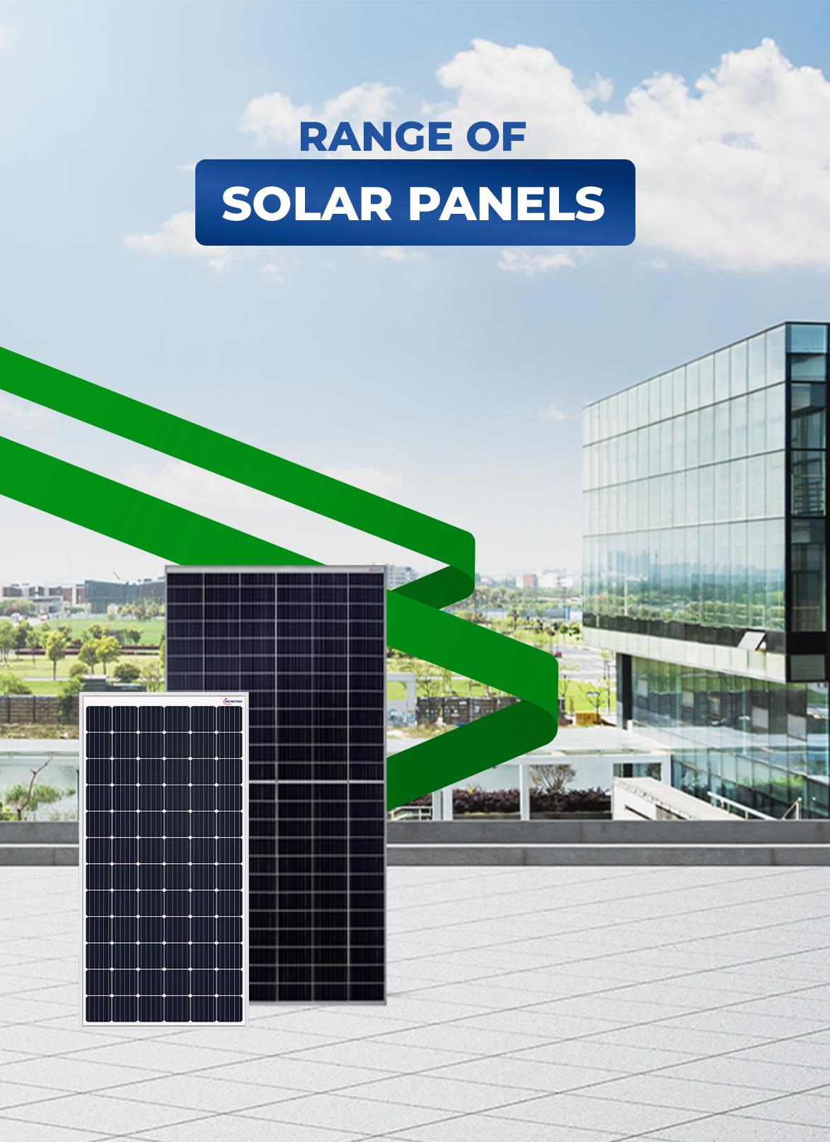 Solar Panel