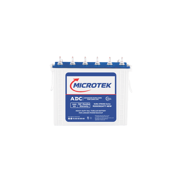 Inverter Battery