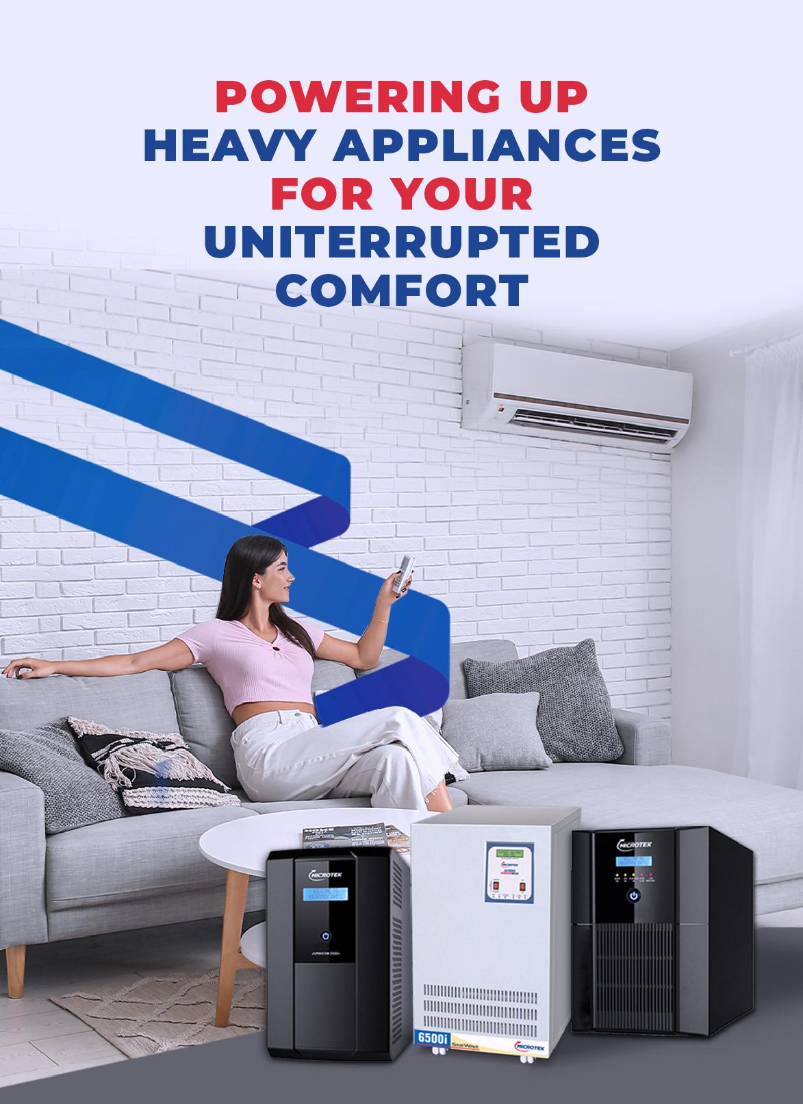 Jumbo/Home ups