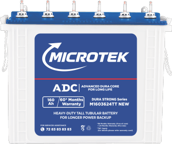 Inverter Battery
