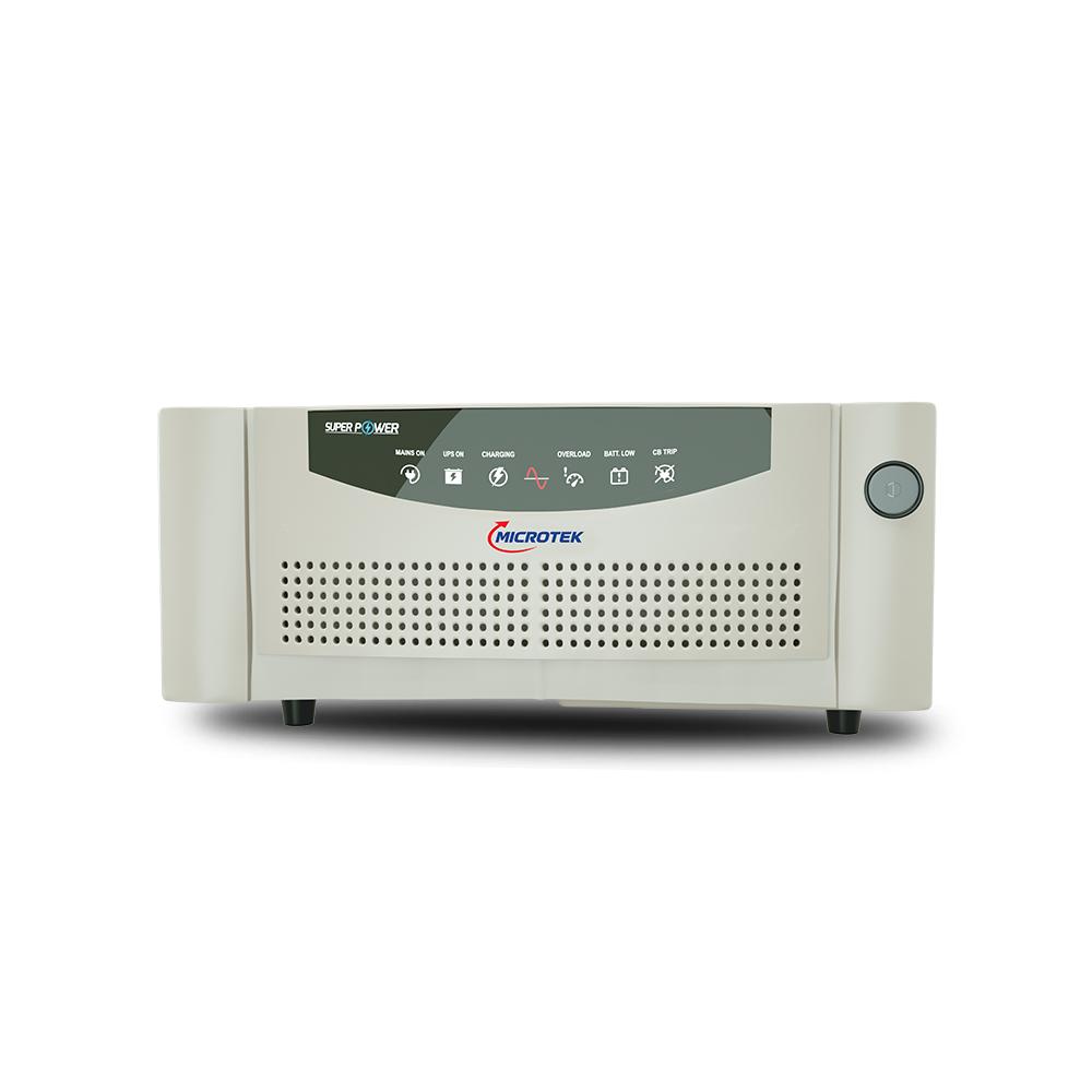Super Power Pure Sinewave UPS Models 700 (12V) SW