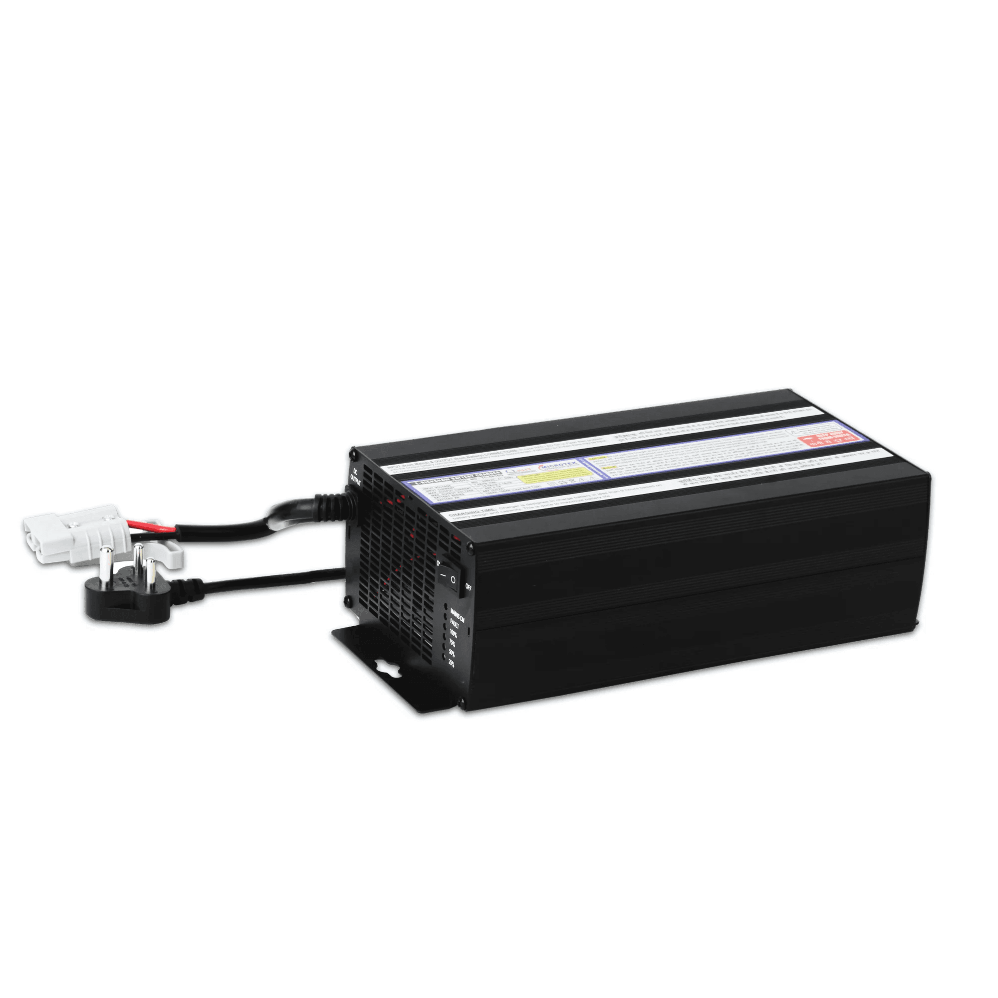 E-RICKSHAW CHARGER - TC 4816Q