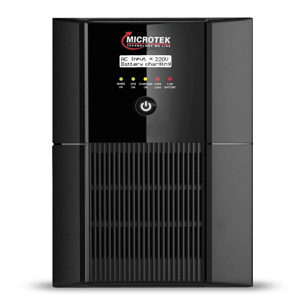 JUMBO HOME UPS Model - JM SW 8000+/72V (Working Power 7KVA/5600W)