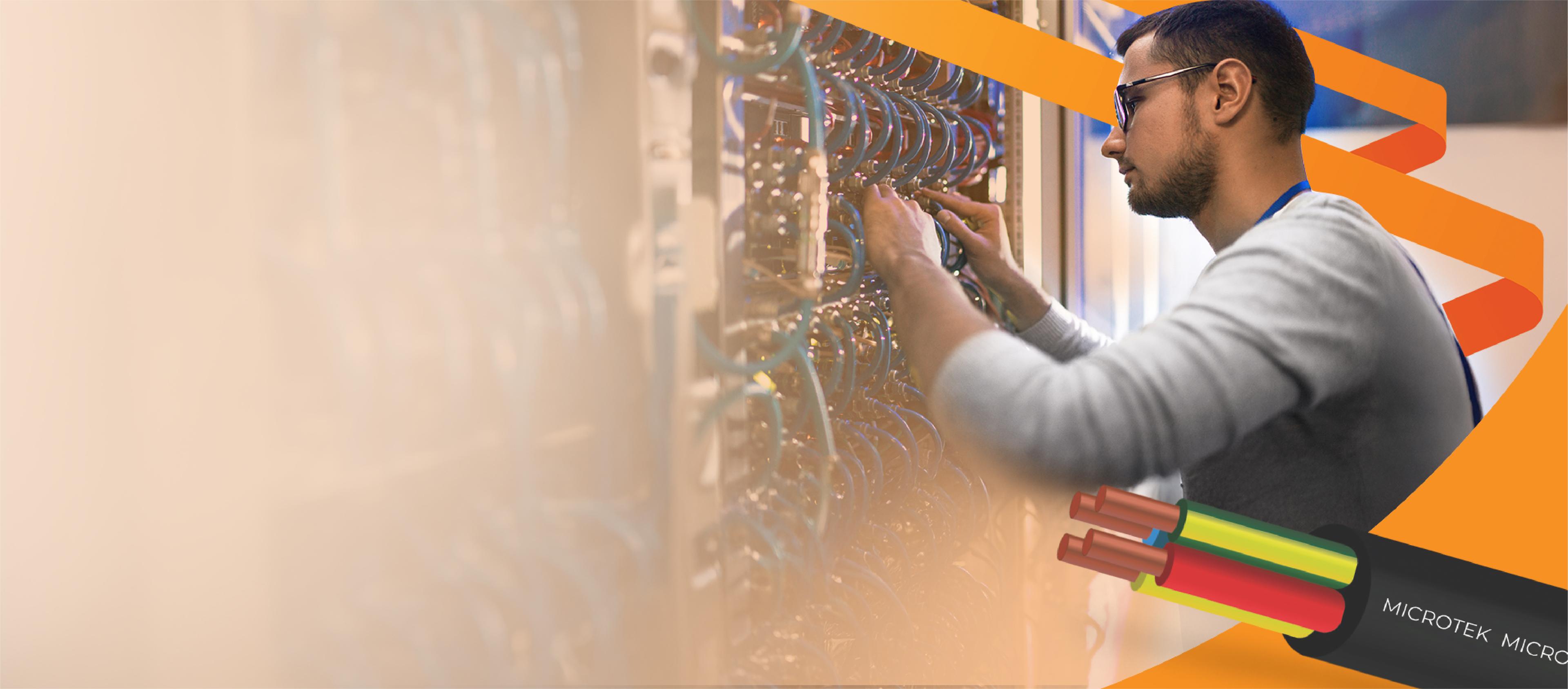 Multicore Cables