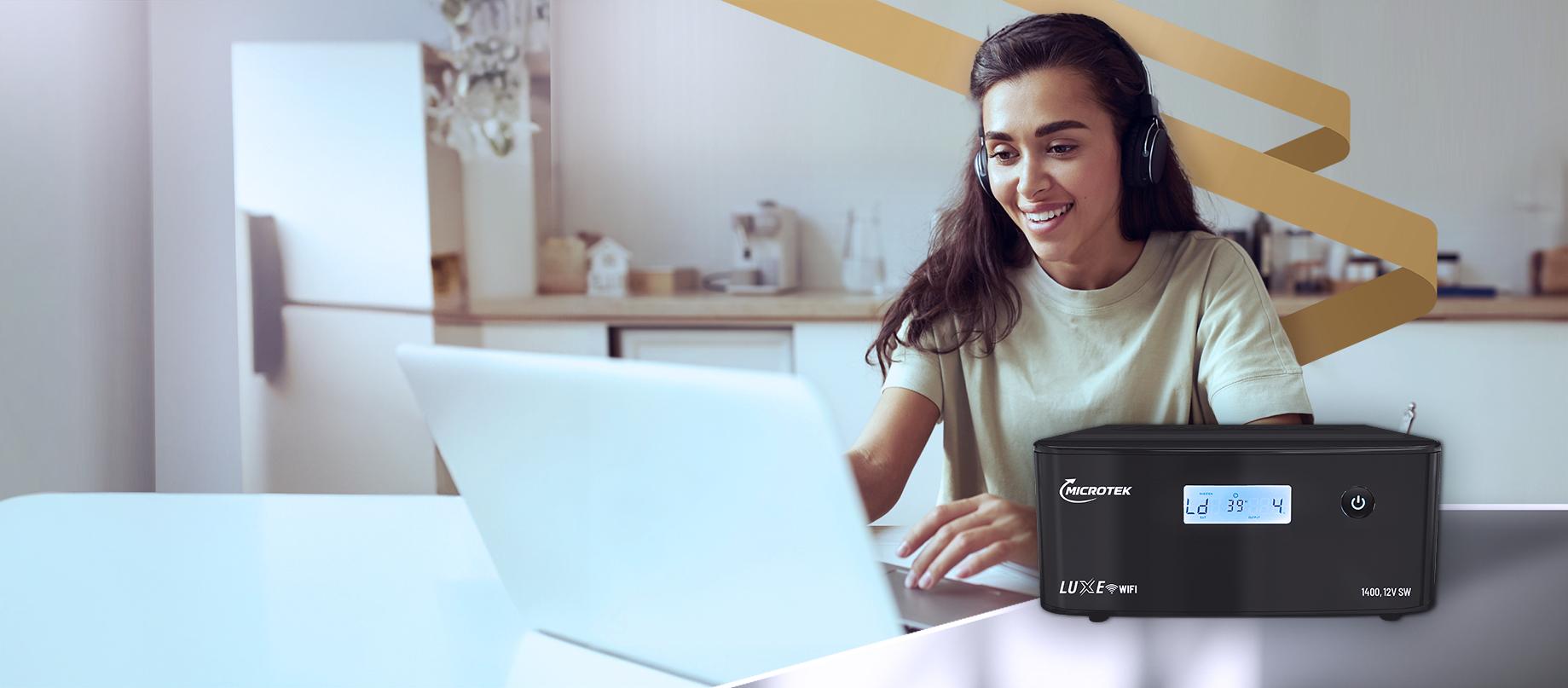 Luxe Wifi