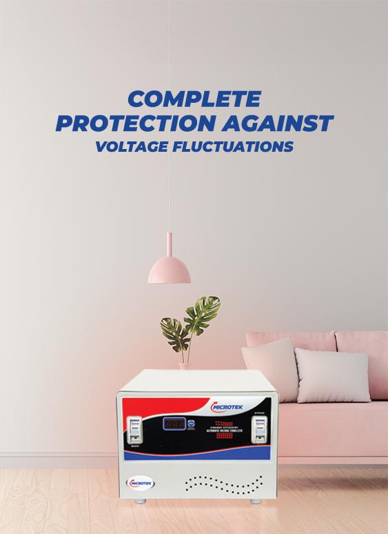 Mainline Stabilizers For Mains