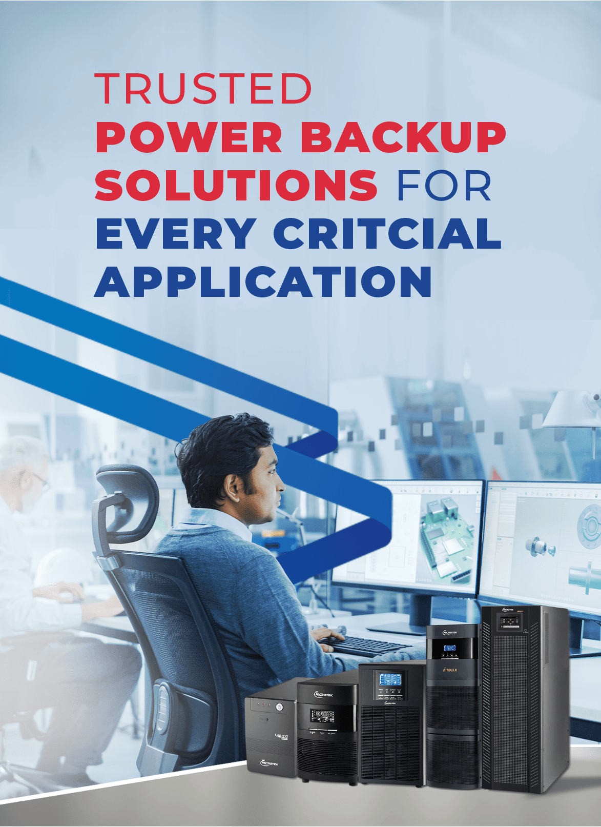 Line Interactive UPS