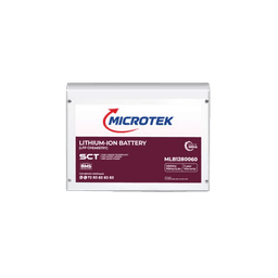 New Lithium Battery